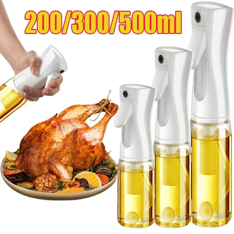 Commercial Kitchen Sprayer - Бутылка-распылитель для масла, для кухни, для