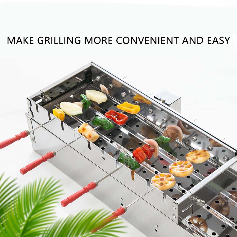 Commercial Kitchen Griddle - Коммерческий гриль-шпагат из нержавеющей стали полностью