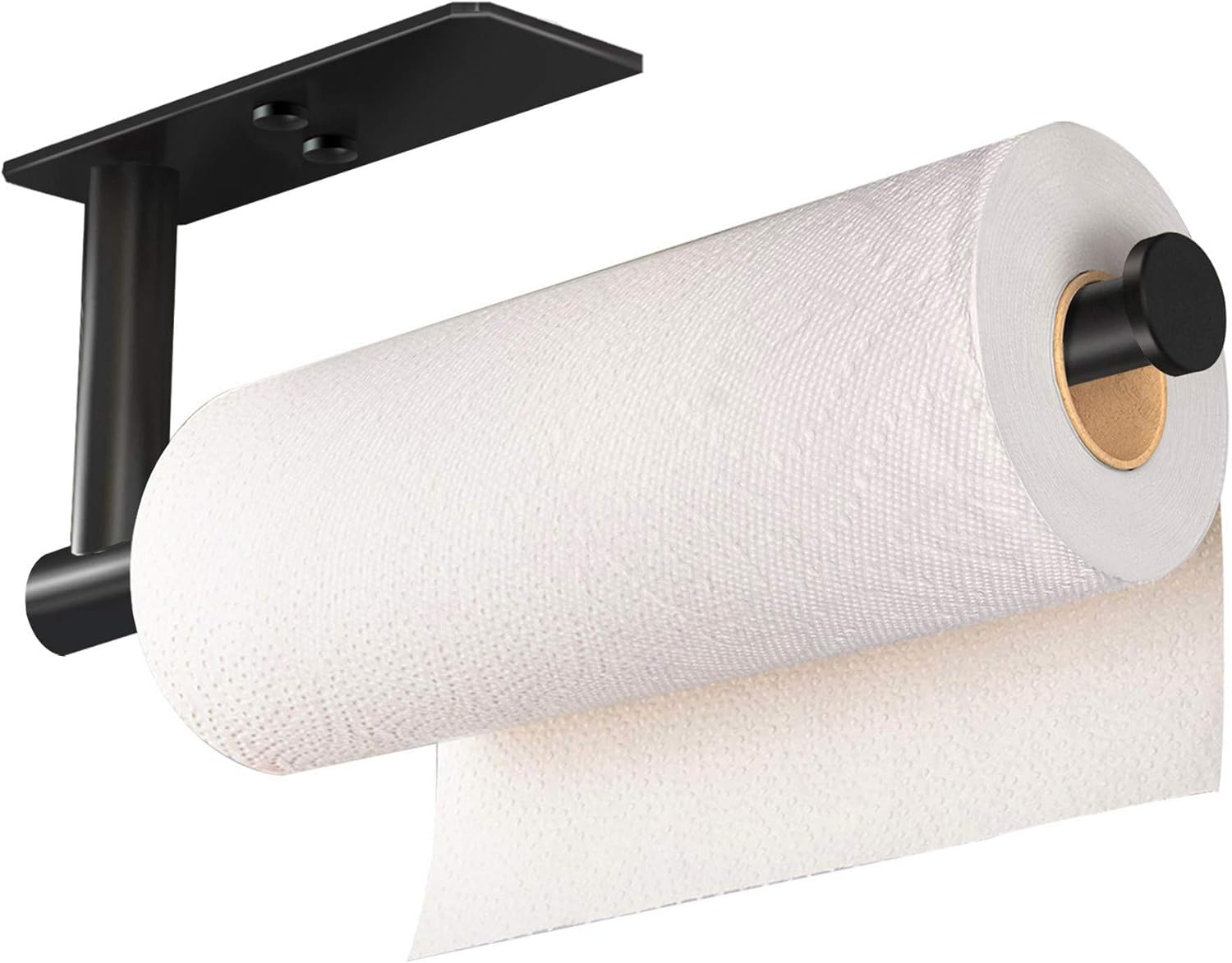 Commercial Kitchen Towels - Самоклеящийся держатель для бумажных полотенец под