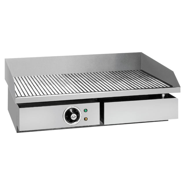 Commercial Kitchen Griddle - Электрическая гриль-плита для ресторана, коммерческая, из