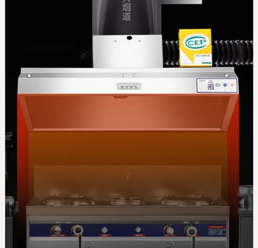 Commercial Kitchen Hood Exhaust Fans - 220 В коммерческая вытяжка кухонный вытяжной