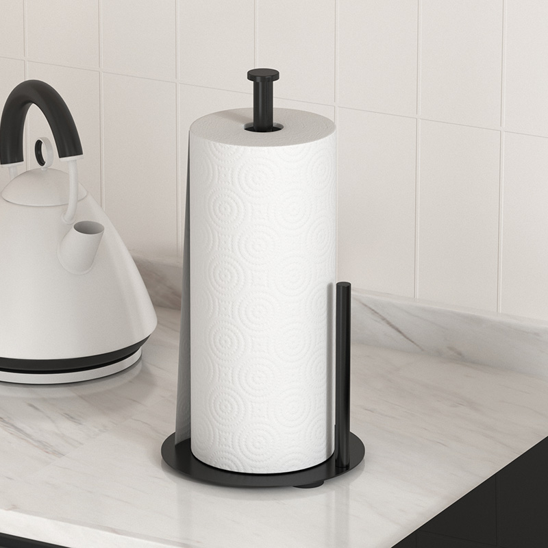 Commercial Kitchen Towels - Держатель для кухонных полотенец с утяжеленным