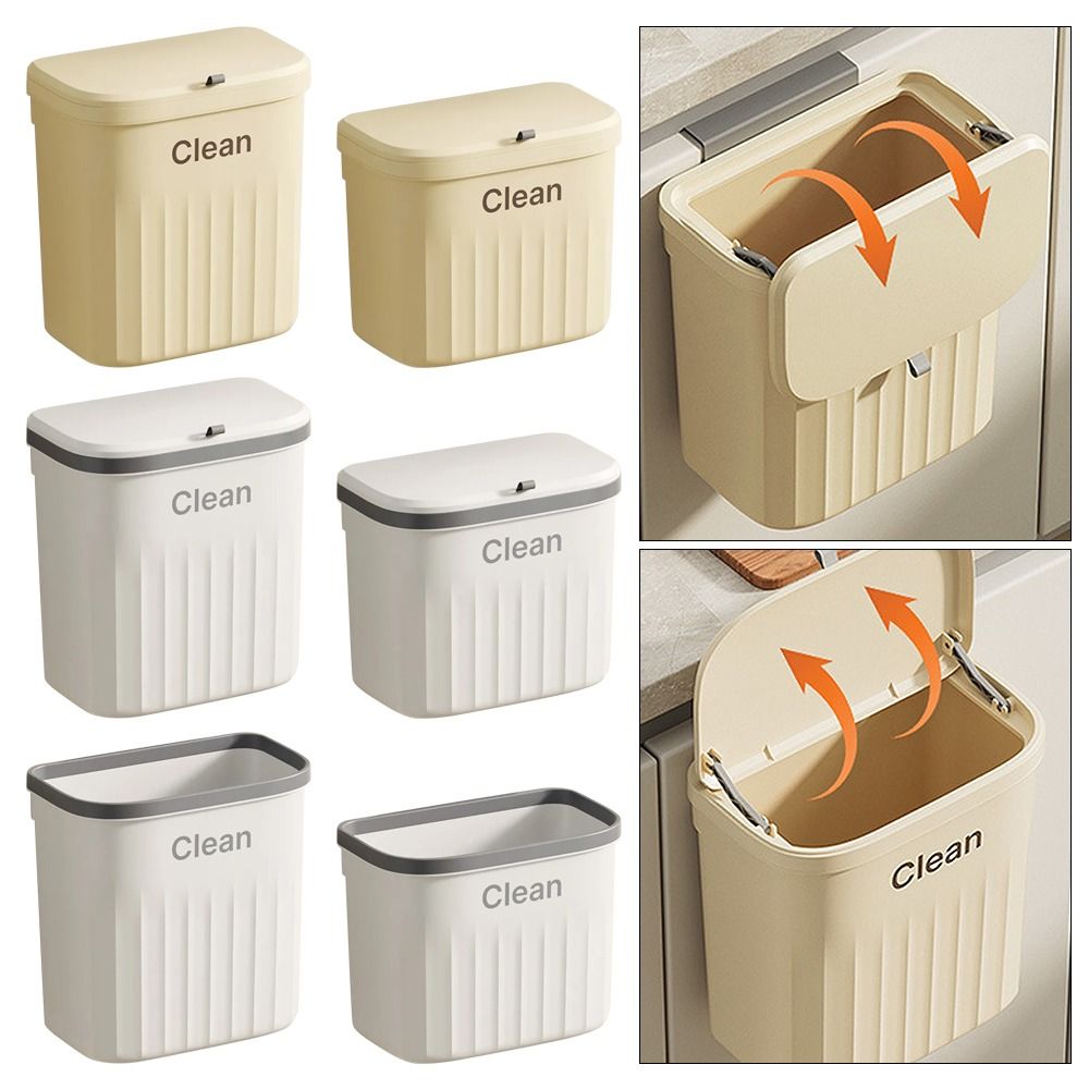 Commercial Kitchen Bin - прочный шкаф для мусора, 1 шт.,