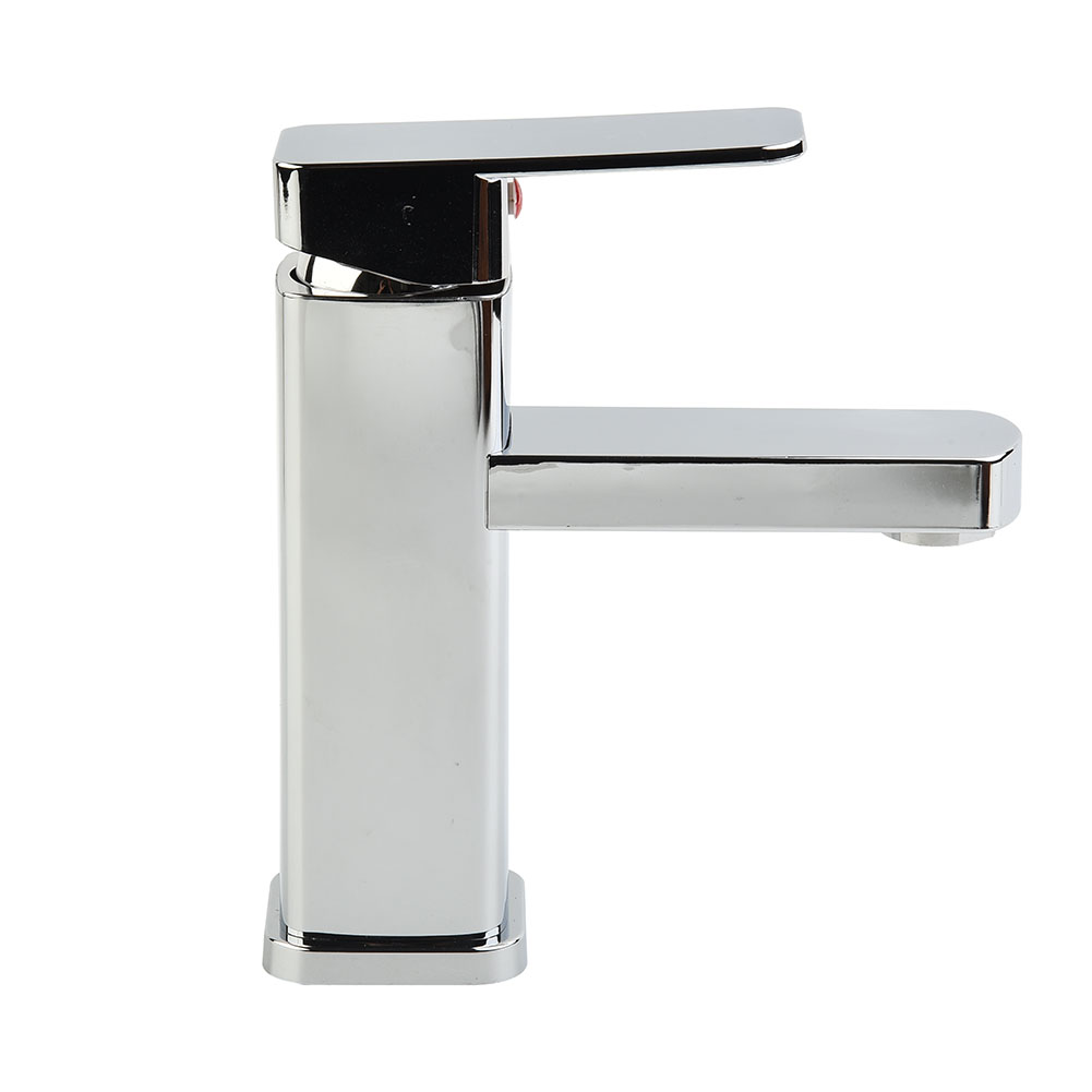 Commercial Kitchen Faucet - Смеситель для ванной комнаты, горячая и