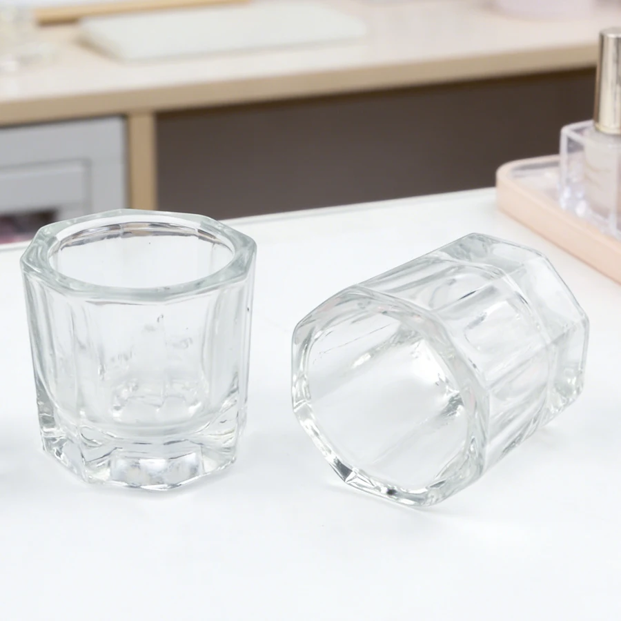 Commercial Kitchen Accessories - 1 шт. миниатюрная восьмиугольная чаша из