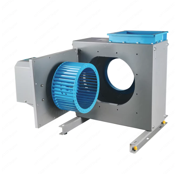 Commercial Kitchen Hood Exhaust Fans - Бесшумный центробежный вентилятор для коммерческих кухонь,