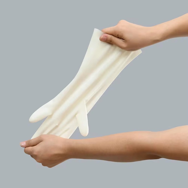 Commercial Kitchen Gloves - Японские перчатки для мытья посуды, НОВЫЕ,
