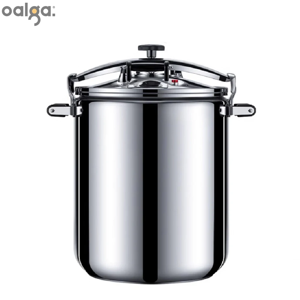 Commercial Rice Cooker - Коммерческая скороварка 70 л, индукционная универсальная