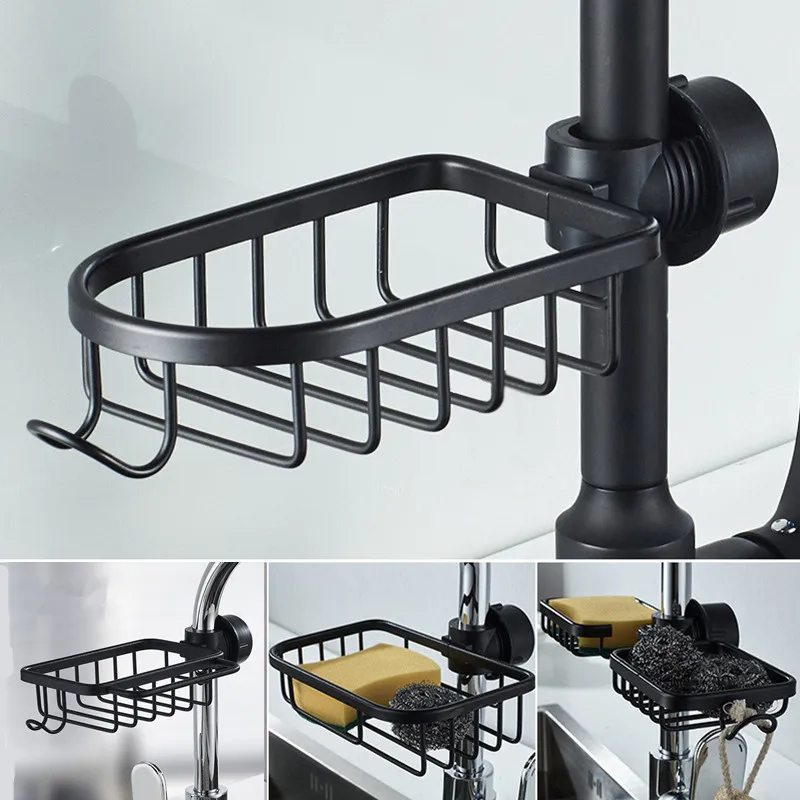 Commercial Kitchen Shelving - Полка для смесителя для кухонной раковины,