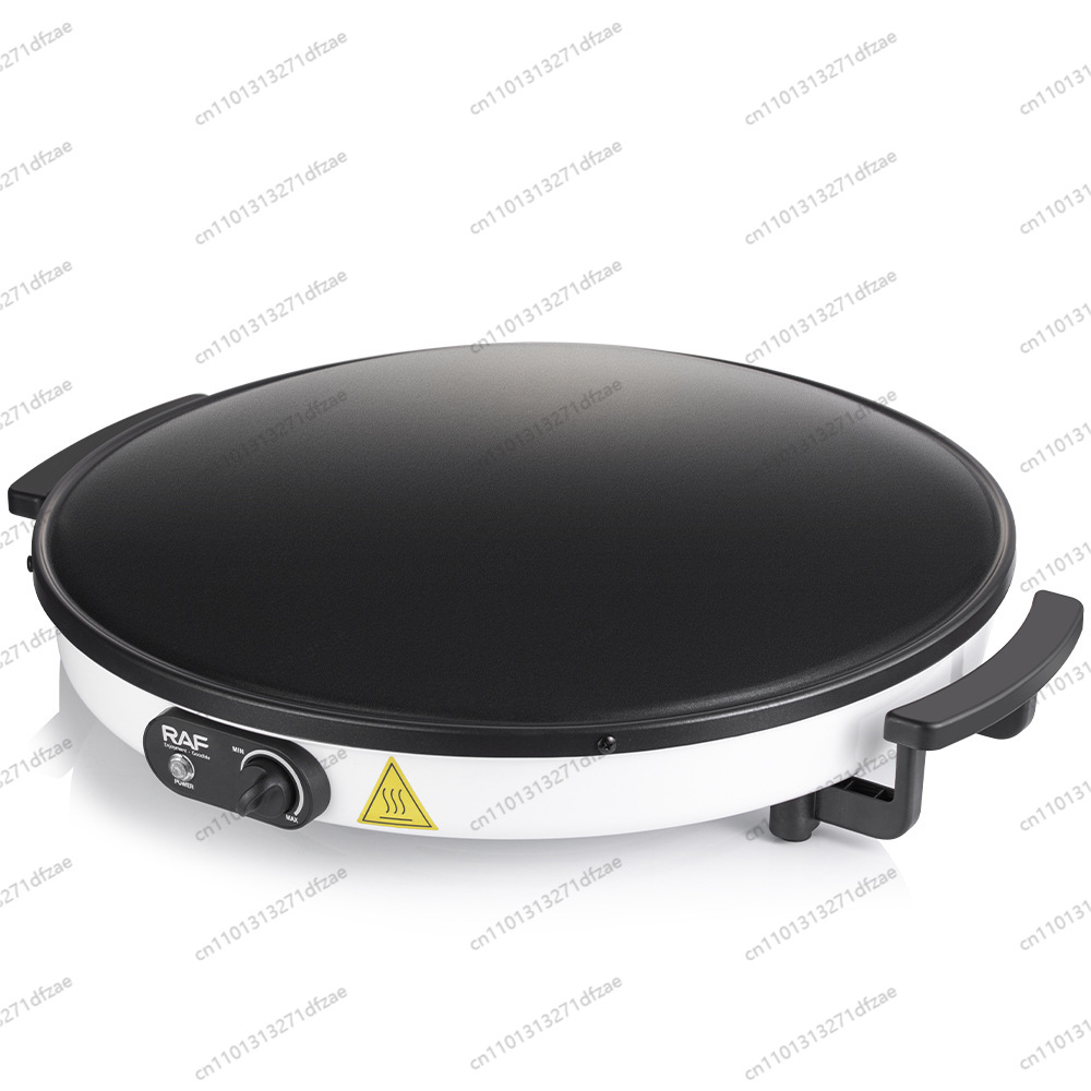 Commercial Kitchen Griddle - Коммерческая машина для приготовления блинов и