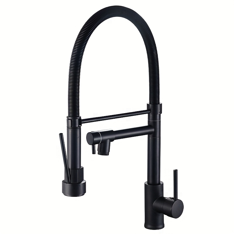 Commercial Kitchen Sprayer - Коммерческий кухонный смеситель из нержавеющей стали