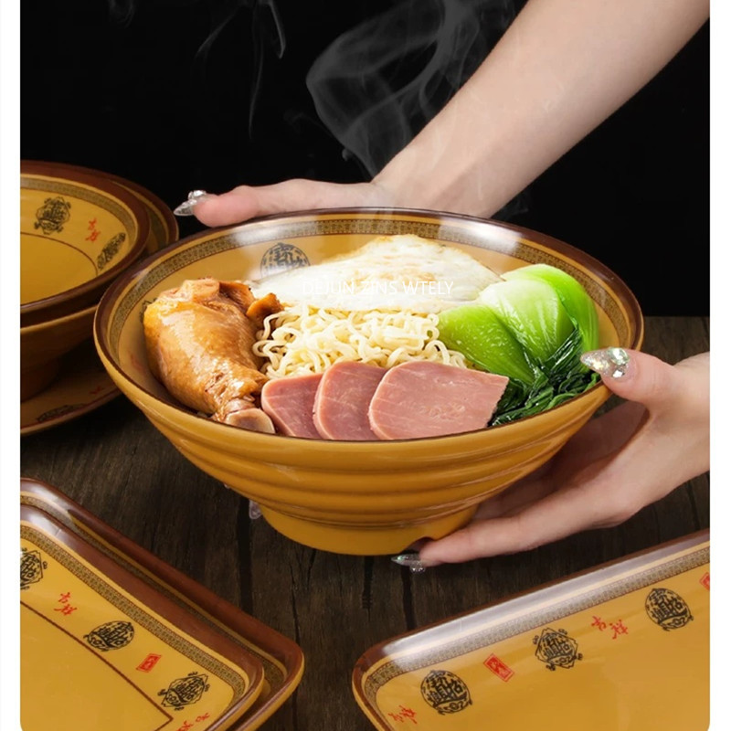 Commercial Kitchen Accessories - 1 шт. Большая пластиковая миска для