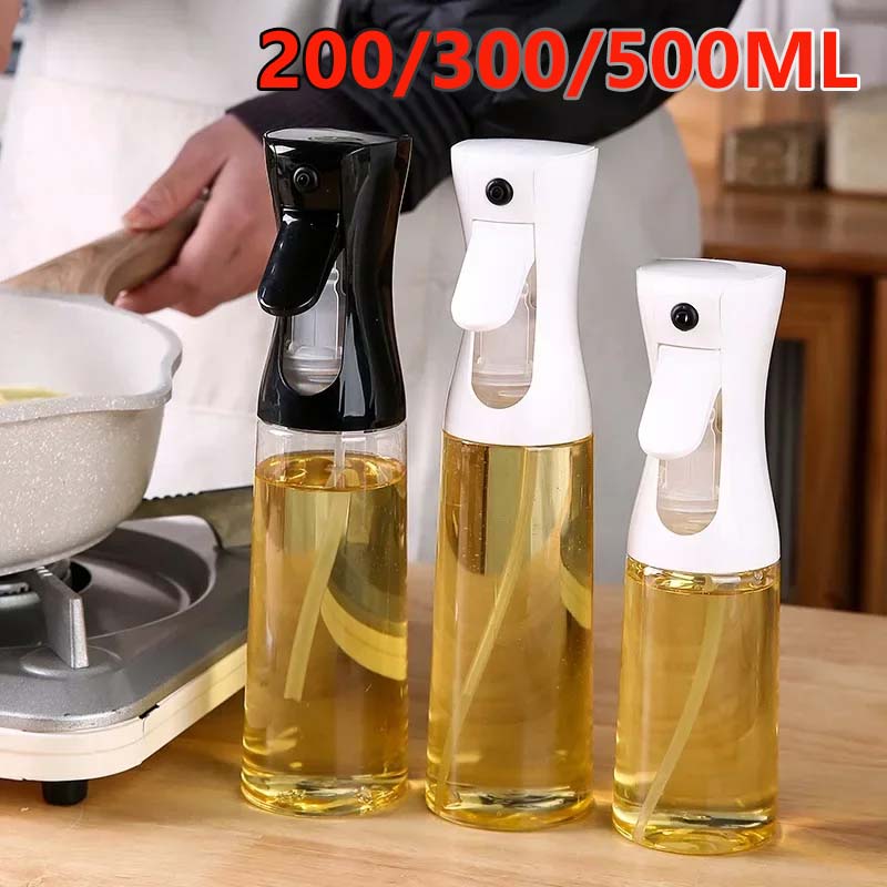 Commercial Kitchen Sprayer - Распылитель масла для приготовления пищи, кухонный