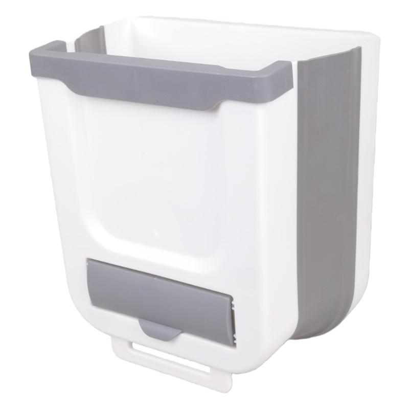 Commercial Kitchen Bin - складной мусорный бак 31BC герметичный подвесной