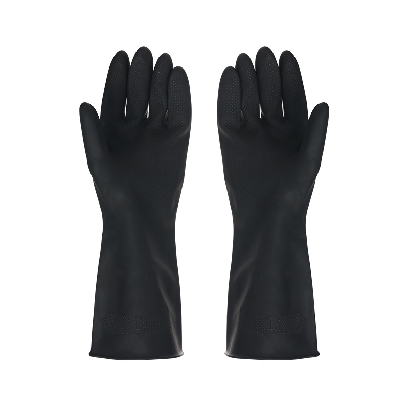 Черные перчатки 1 пара, перчат – обзор и цена Commercial Kitchen Gloves