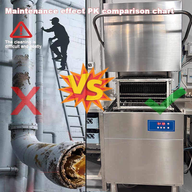 Система пожаротушения для комм – обзор и цена Commercial Kitchen Fire Suppression System