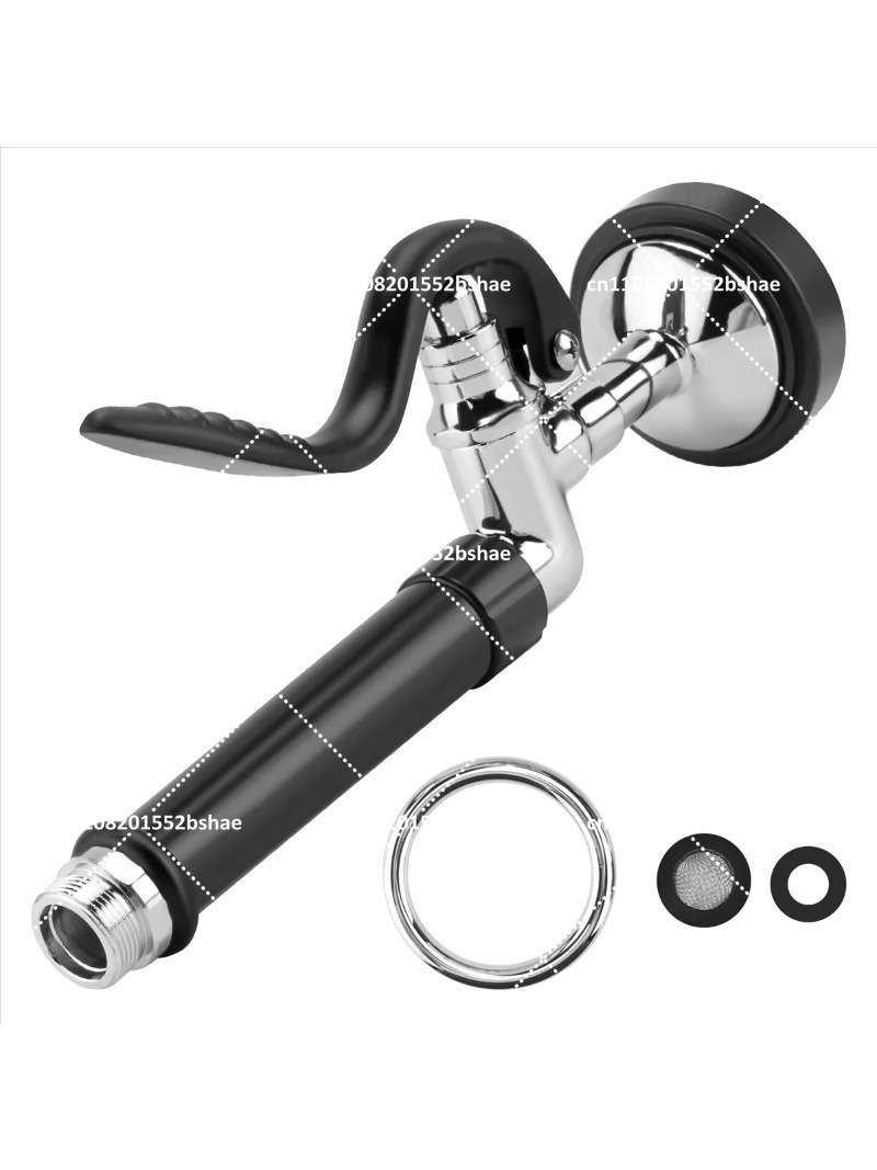 Запасные части для смесителя-р – обзор и цена Commercial Kitchen Sprayer