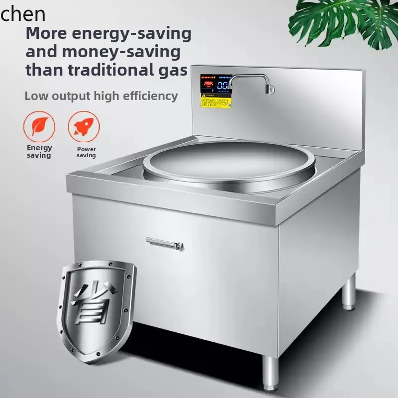 Коммерческая индукционная плит – обзор и цена Commercial Rice Cooker