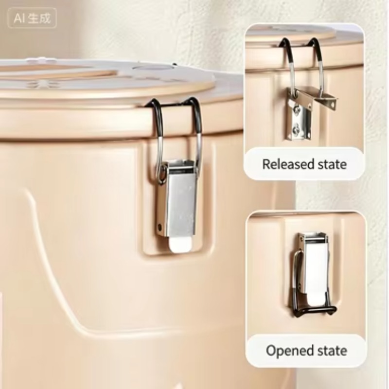 Коммерческие термоизолированны – обзор и цена Commercial Kitchen Accessories