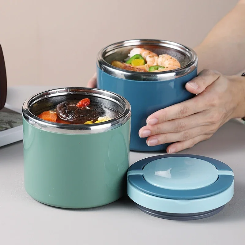 Изолированная банка для еды 63 – обзор и цена Food Warmer Display