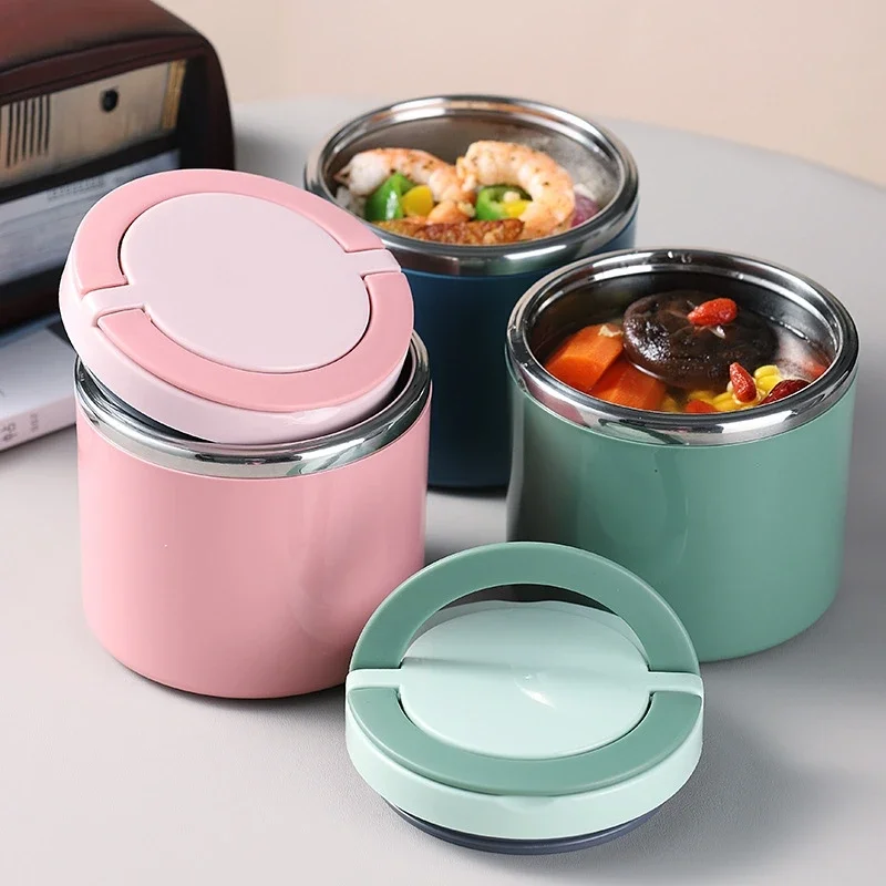 Изолированная банка для еды 63 – обзор и цена Food Warmer Display