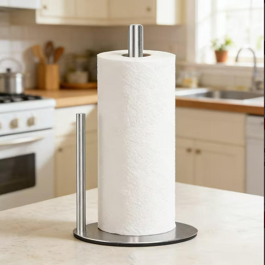 Держатель для кухонных рулонов – обзор и цена Commercial Kitchen Towels