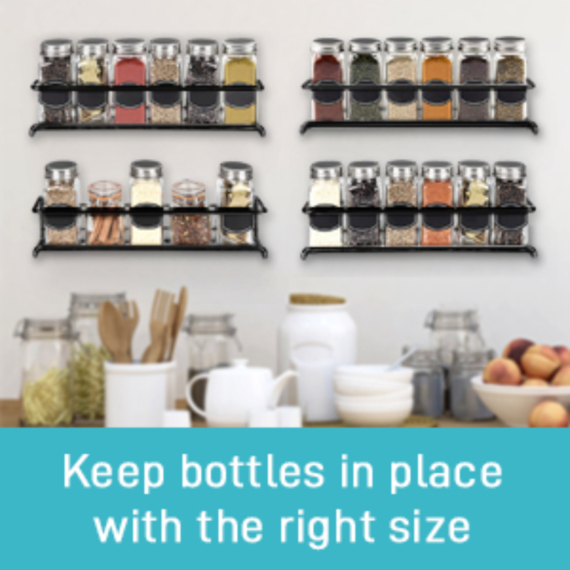 2 шт. металлических настенных  – обзор и цена Commercial Kitchen Shelving