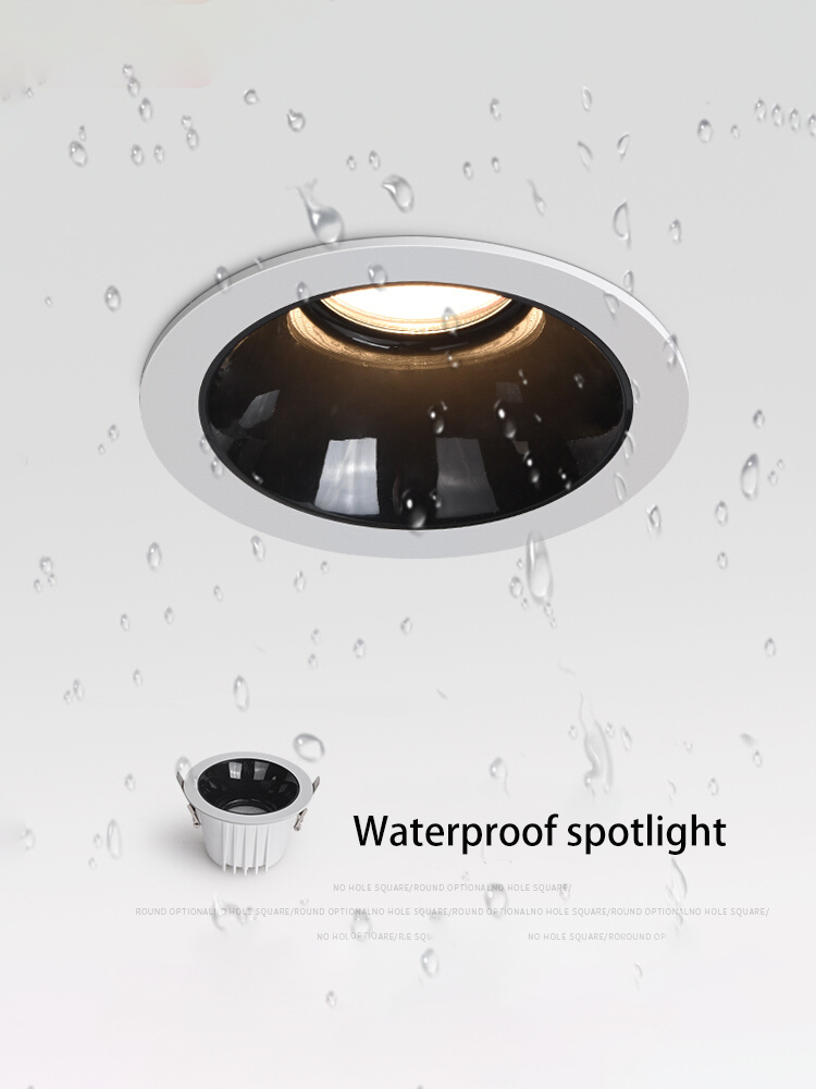 Светодиодный водонепроницаемый – обзор и цена Commercial Kitchen Light