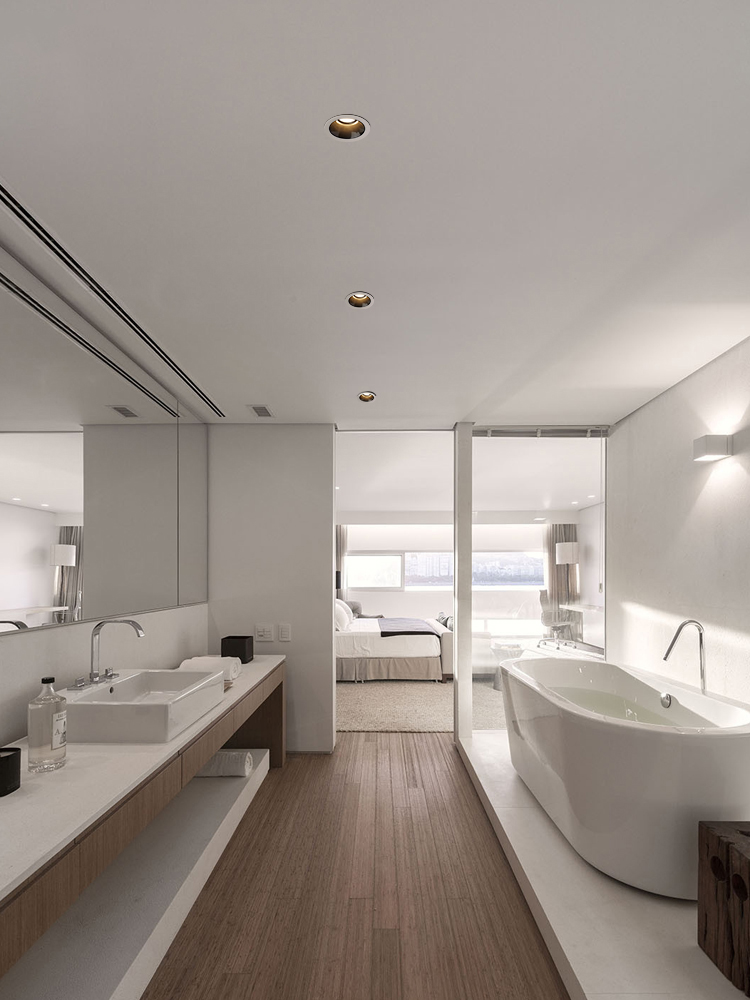 Светодиодный водонепроницаемый – обзор и цена Commercial Kitchen Light