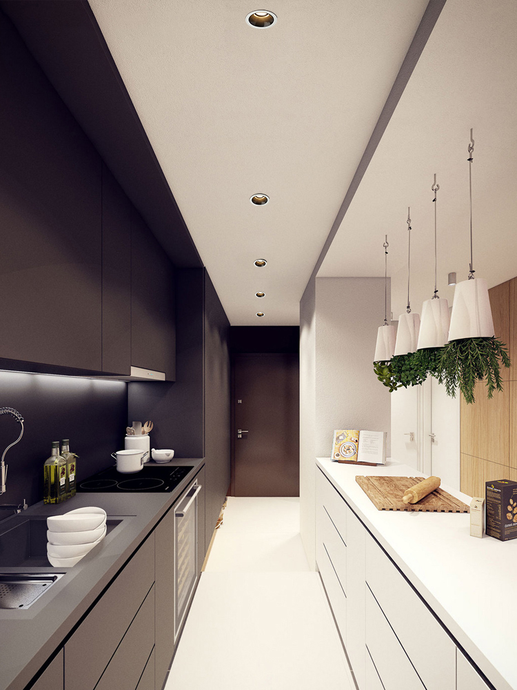 Светодиодный водонепроницаемый – обзор и цена Commercial Kitchen Light