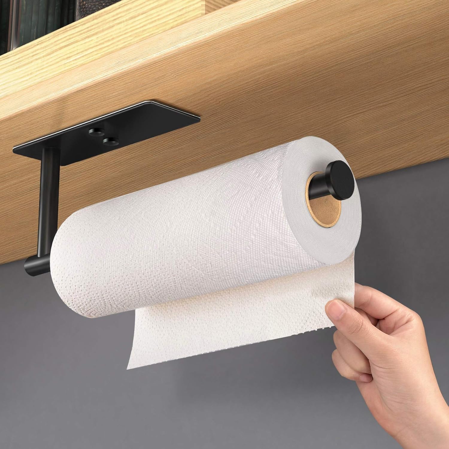 Самоклеящийся держатель для бу – обзор и цена Commercial Kitchen Towels