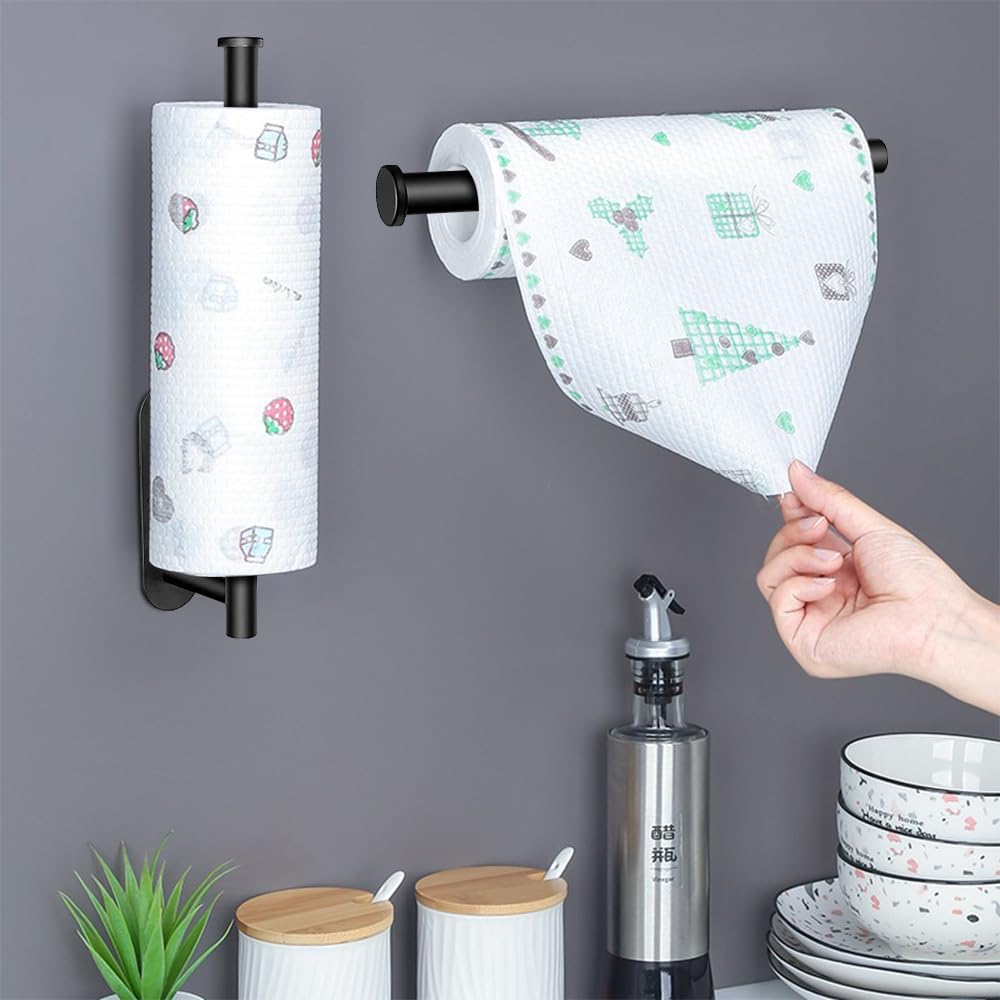 Самоклеящийся держатель для бу – обзор и цена Commercial Kitchen Towels