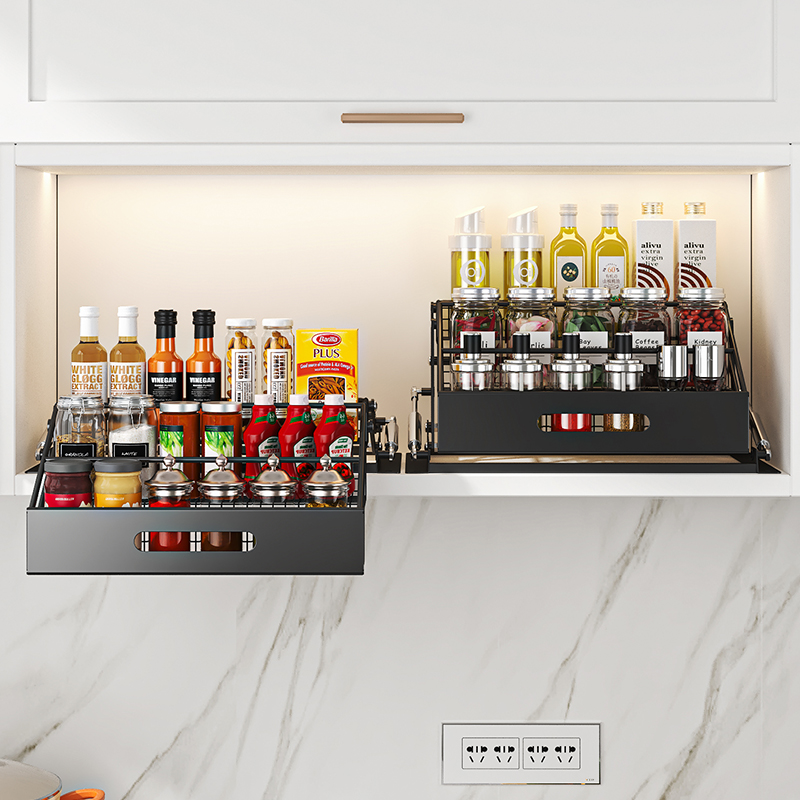 1 шт. 3-ярусная выдвижная полк – обзор и цена Commercial Kitchen Shelving