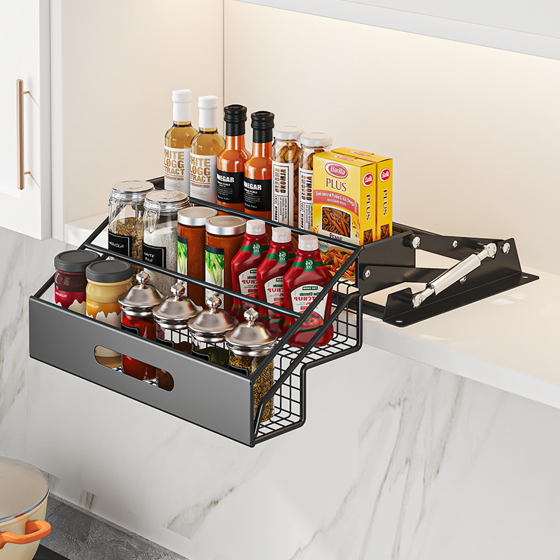 1 шт. 3-ярусная выдвижная полк – обзор и цена Commercial Kitchen Shelving