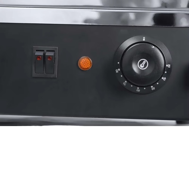 Коммерческий изолированный вит – обзор и цена Food Warmer Display