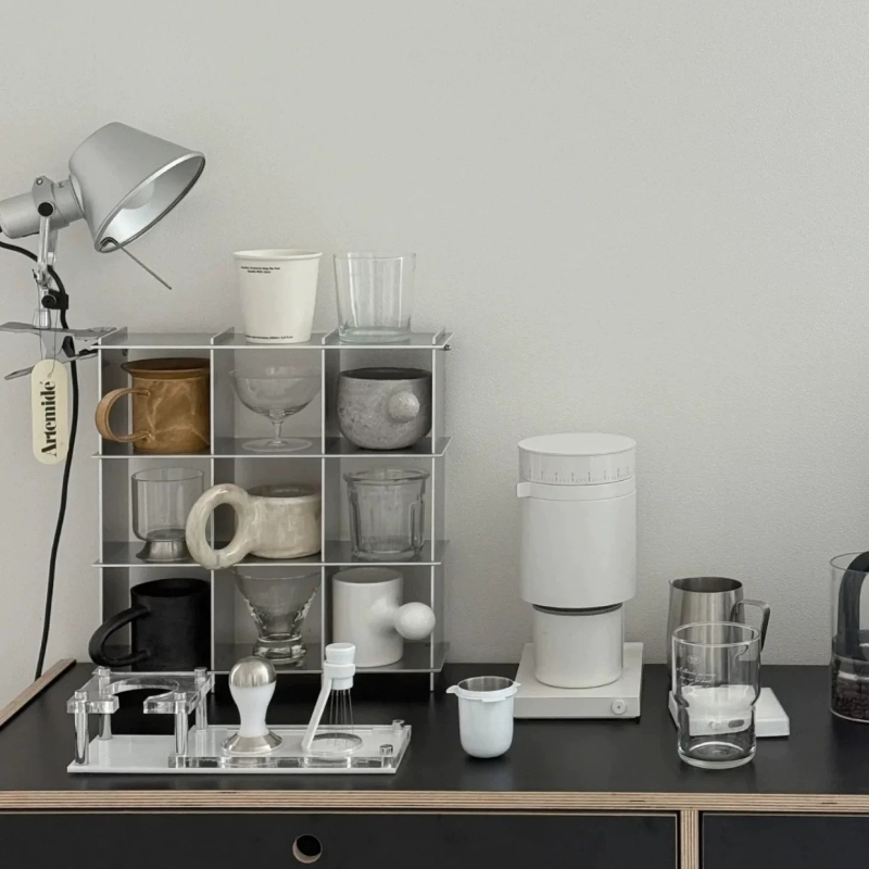 Минималистичная многоярусная п – обзор и цена Commercial Kitchen Shelving