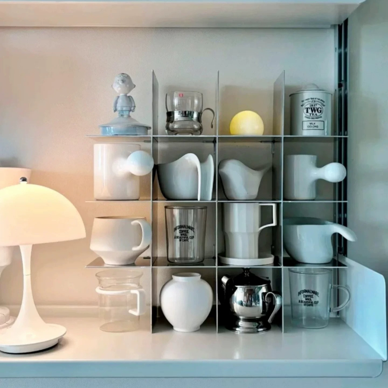 Минималистичная многоярусная п – обзор и цена Commercial Kitchen Shelving