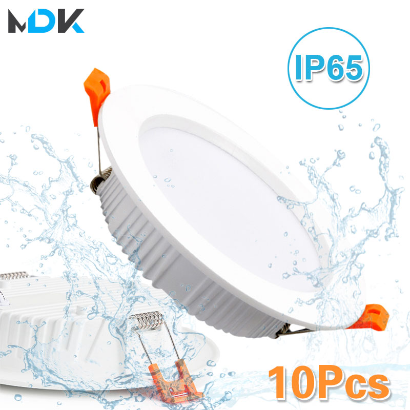 10 шт. IP65 светодиодный водон – обзор и цена Commercial Kitchen Light