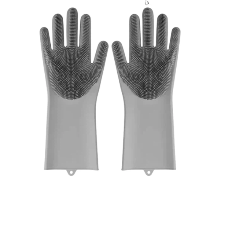 Волшебные силиконовые резиновы – обзор и цена Commercial Kitchen Gloves