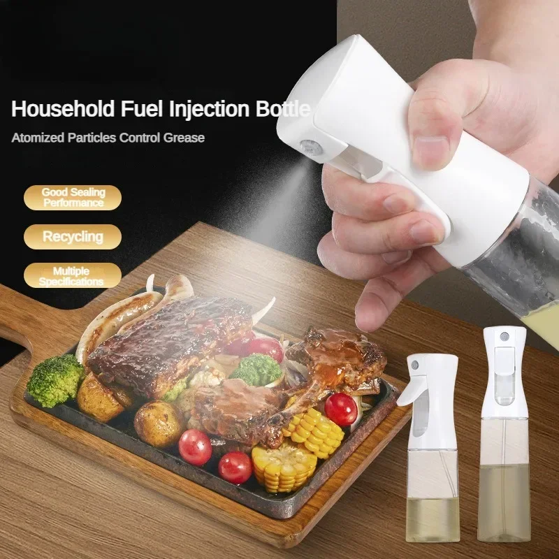Прессовый распылитель масла 20 – обзор и цена Commercial Kitchen Sprayer