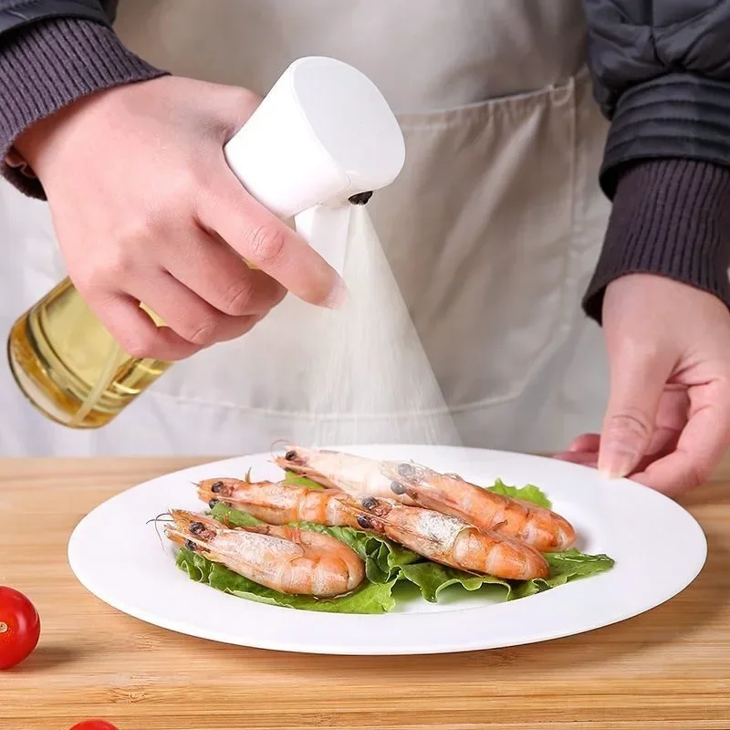 Прессовый распылитель масла 20 – обзор и цена Commercial Kitchen Sprayer