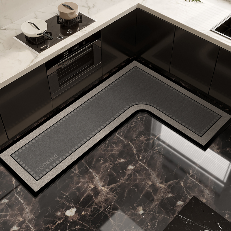 Кухонный напольный коврик из П – обзор и цена Commercial Kitchen Vinyl Flooring