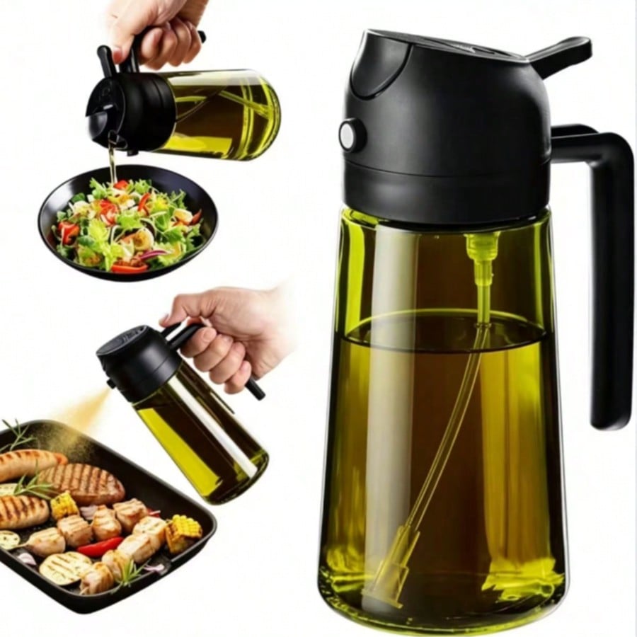 Высококачественная бутылка-доз – обзор и цена Commercial Kitchen Sprayer