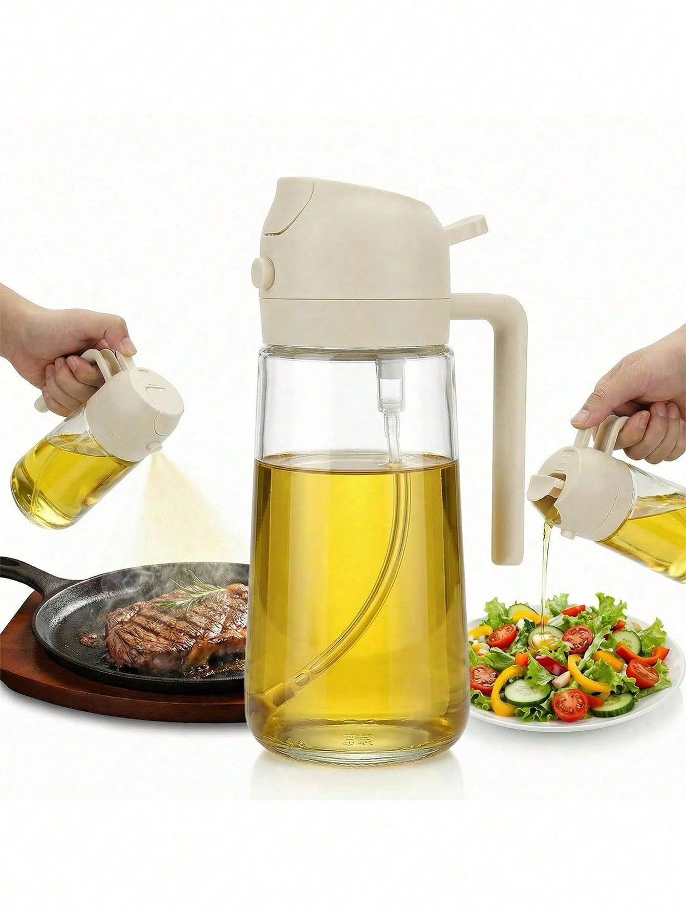 Высококачественная бутылка-доз – обзор и цена Commercial Kitchen Sprayer