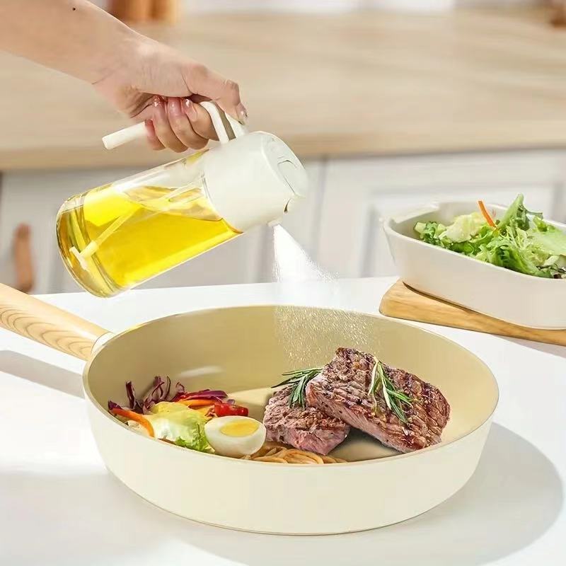 Бутылка-дозатор для масла для  – обзор и цена Commercial Kitchen Sprayer