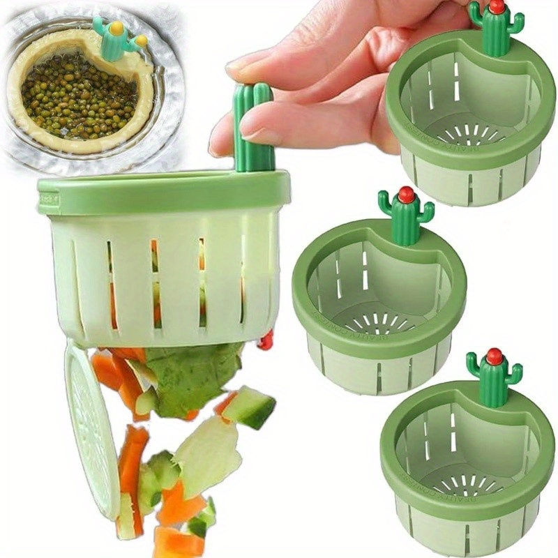 1-5 шт., сливной фильтр для ра – обзор и цена Commercial Kitchen Bin