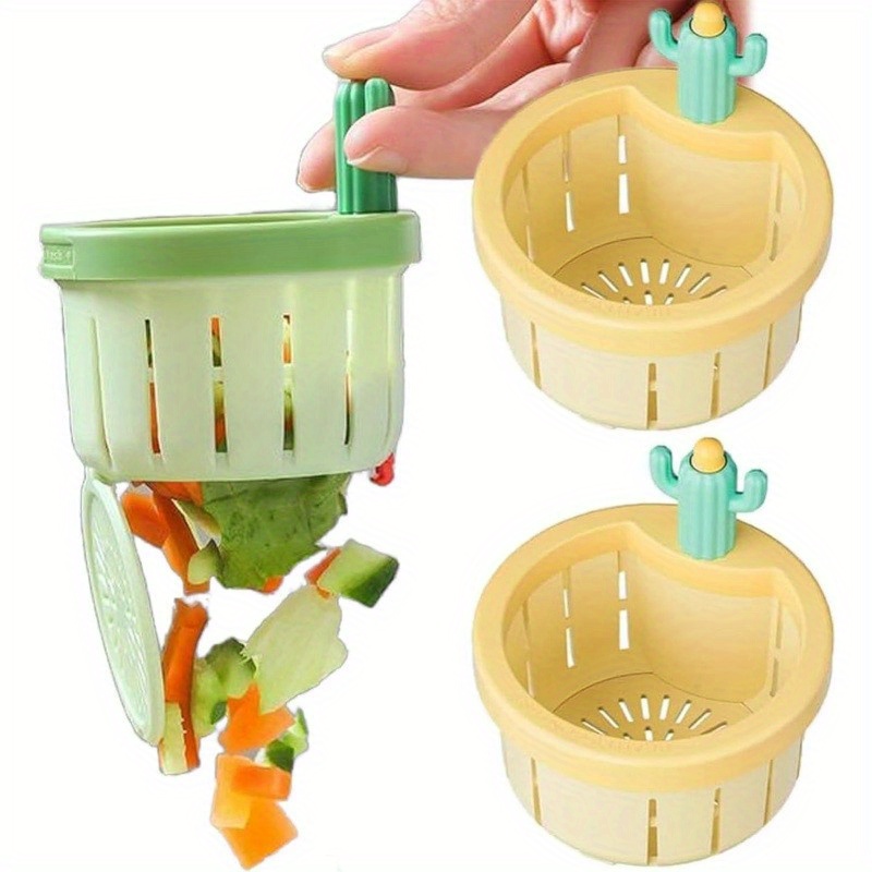 1-5 шт., сливной фильтр для ра – обзор и цена Commercial Kitchen Bin