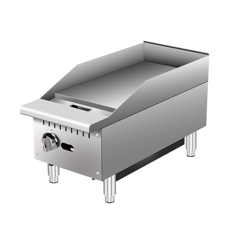 Настраиваемое коммерческое кух – обзор и цена Commercial Kitchen Griddle