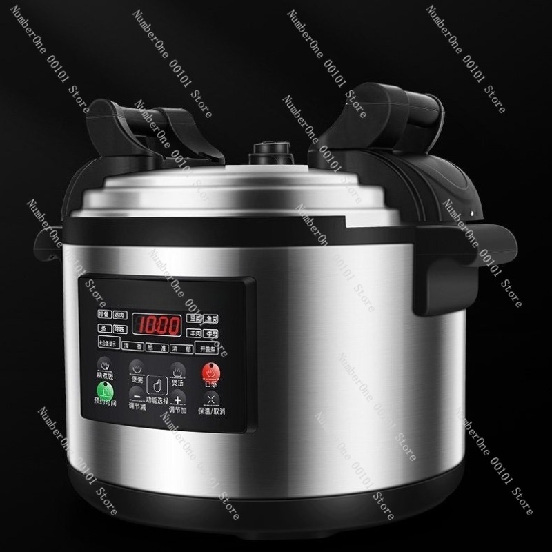 Электрическая скороварка комме – обзор и цена Commercial Rice Cooker