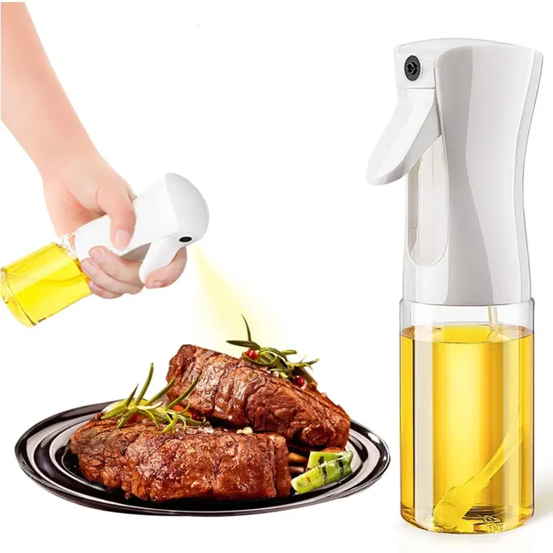 Бутылка-распылитель для масла  – обзор и цена Commercial Kitchen Sprayer